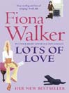 Lots of Love (eBook)